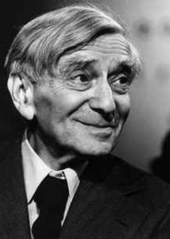 Vladimir Jankélévitch