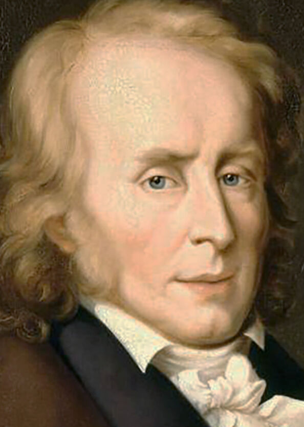 Benjamin Constant